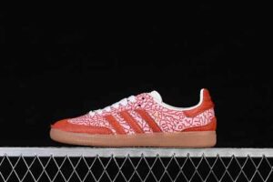 Adidas Samba OG JR8743 Adidas Originals Casual Skate Shoes