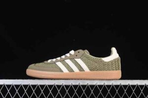 Adidas Samba OG JR9447 Adidas Originals Casual Skate Shoes