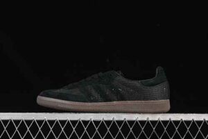 Adidas Samba OG KK3530 Adidas Originals Casual Skate Shoes