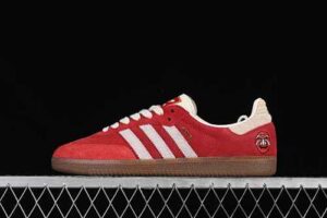 C Version Ad Samba OG Tal IG8905 Adidas Originals Casual Skate Shoes