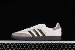 F Version Ad Samba Nicekicks IE0172 Adidas Originals Casual Skate Shoes