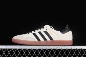 N Version Ad Samba OG ID0478 Adidas Originals Casual Skate Shoes Reps