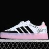 Adidas Adidas Samba J Version ID7295 Reps
