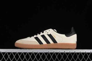 Company Level Ad Samba OG ID0478 Adidas Originals Casual Skate Shoes Reps