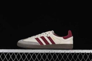 Company Level Ad Samba OG ID1482 Adidas Originals Casual Skate Shoes Reps