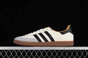 Original Quality JJJJound x Ad Samba OG ID8708 Collaboration Originals Casual Skate Shoes Reps