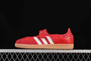 X Version Adidas Samba Jane JQ6446 Adidas Reps