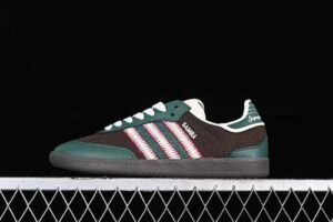 Adidas Adidas Samba Z Version ID6022 Reps