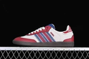 Adidas Adidas Samba Z Version ID6023 Reps
