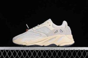 G Version Ad Yeezy Boost 700 "Analog" EG7596 Yeezy 700 3M Running Shoes