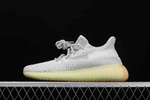 Adidas Adidas Yeezy X Version FX4349