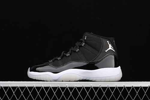 Version Air Jordan 1125th AnniversaryAir Jordan 11 Jordan 11 Authentic Label 378038-011