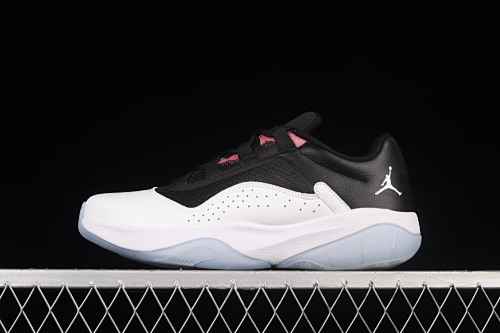 Air Jordan 11 CMFT Low Air Jordan 11 Jordan 11 Low Top Non Slip Basketball Shoes CW0784-104