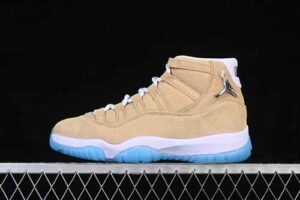Air Jordan 11 "H-Town" Air Jordan 11 Jordan 11 Limited IO8960-707