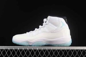 F Version Air Jordan 11 Bred Air Jordan 11 Jordan 11 Blue 378037-117