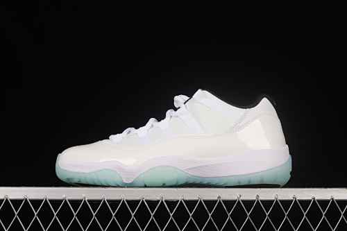 ZG Version Air Jordan 11 LowLegend BlueAir Jordan 11 Jordan 11 Low Top Blue AV2187-117