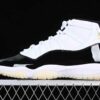 OG Version Air Jordan 11 "DMP" Air Jordan 11 Jordan 11 Authentic Label CT8012-170