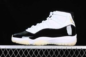 OG Version Air Jordan 11 "DMP" Air Jordan 11 Jordan 11 Authentic Label CT8012-170