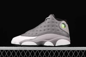 Air Jordan 13 Retro Air Jordan 13 Grey 414571-016