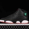 Air Jordan 13 "BRED" Air Jordan 13 Jordan 13 Black Red Basketball Shoes 414571-062