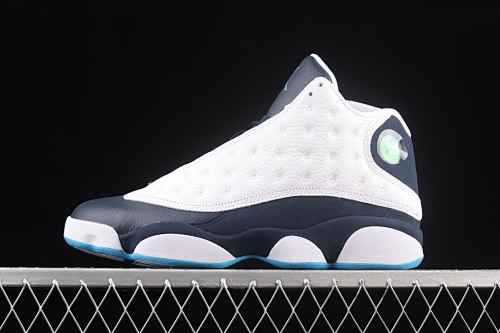 G Version Air Jordan Air Jordan 13 Retro Air Jordan 13 Jordan 13 Black 414571-144