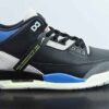 IHFR33929664 AJ3 OG "Rare Air" Black Grey Blue IB8967-004