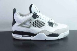 YLJ21992457 AJ4 Retro Black Yellow CT8527-700 Reps