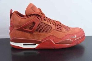 ZHFK50567769 NSx AJ4 OG Collaboration Brown Red HF4340-800 Reps