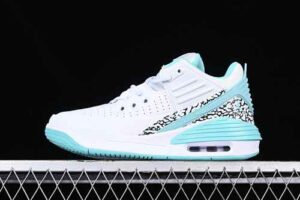 Air Jordan Max Aura 5 Retro Basketball Shoes DZ4353-130