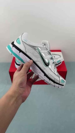 R Authentic Label Company Level Nike P-6000 Nike Retro Running Shoes BV1021-104 Reps