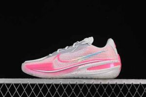 Version Nike Air Zoom G.T.Cut 2 EP Nike GT2.0 Series Basketball Shoes CZ0176-008