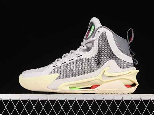 Nike Air Zoom G.T. Jump Own "Space" Nike Series Basketball Shoes DC9039-002