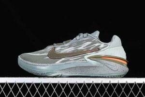 Version Nike Air Zoom G.T.Cut 2 EP Nike GT2.0 Series Basketball Shoes DJ6013-301