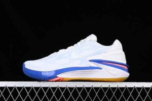 Version Nike Air Zoom G.T.Cut 2 EP Nike GT2.0 Series Basketball Shoes DJ6015-102