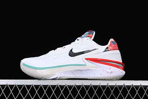 Version Nike Air Zoom G.T.Cut 2 EP Nike GT2.0 Series Basketball Shoes FD4321-101