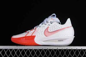 Nike Air Zoom G.T.Cut 3 EP Nike GT3.0 Colorway Series Basketball Shoes DV2918-101