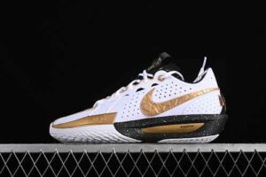 Original Quality Version Nike Air Zoom G.T.Cut 3 EP Nike GT3.0 Series Basketball Shoes HF5702-170 Reps