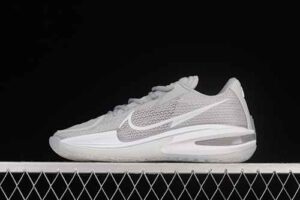 Nike Air Zoom G.T.Cut EP Nike Series Basketball Shoes CZ0175-007