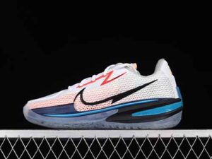 Nike Air Zoom G.T.Cut EP Nike Series Basketball Shoes CZ0175-101