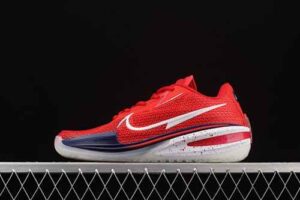 Nike Air Zoom G.T.Cut EP Nike Series Basketball Shoes CZ0175-604