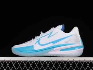 Nike Air Zoom G.T.Cut EP Nike Series Basketball Shoes CZ0175-900