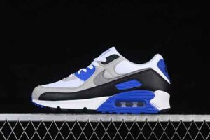 J Version Nike Air Max 90 Nike Retro Running Shoes DM0029-112 Reps