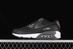 Nike Air Max 90 Nike Retro Running Shoes DH4095-001 Reps