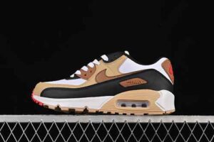 Nike Air Max 90 Nike Retro Running Shoes DH8010-005 Reps