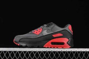 Nike Air Max 90 Nike Retro Running Shoes DM0029-007 Reps