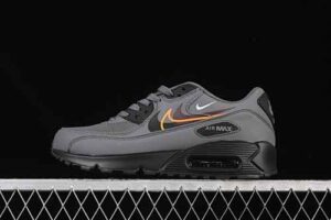 Nike Air Max 90 Nike Retro Running Shoes FN7810-001
