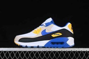 Nike Air Max 90 Nike Retro Running Shoes II7587-100 Reps