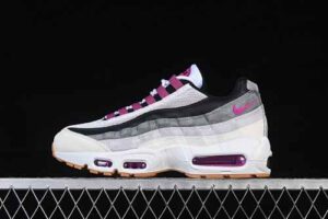 Nike Air Max 95 Retro Running Shoes HF7545-100 Reps
