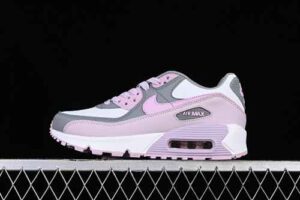 Nike Air Max 90 Nike Retro Running Shoes CD6864-002 Reps