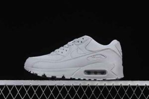 Company Level Nike Air Max 90 Nike Classic Retro Running Shoes CN8490-001 Reps